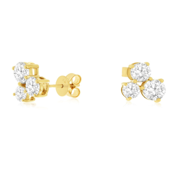 Earrings Carroll / Ochs Jewelers Monroe, MI