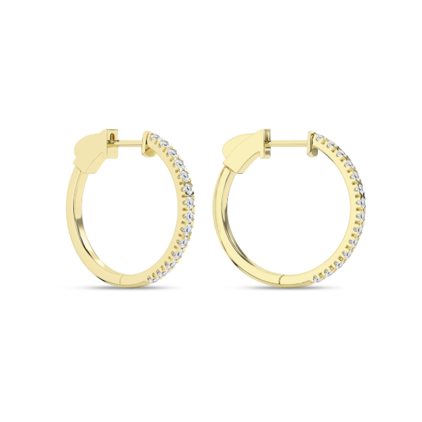 Earrings Carroll / Ochs Jewelers Monroe, MI