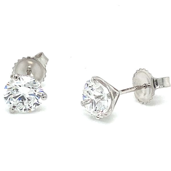 Earrings Image 2 Carroll / Ochs Jewelers Monroe, MI