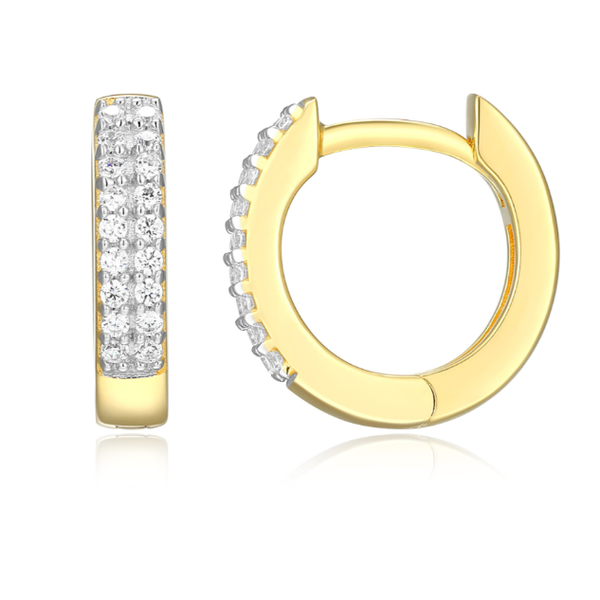Earrings Carroll / Ochs Jewelers Monroe, MI