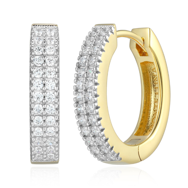 Earrings Carroll / Ochs Jewelers Monroe, MI