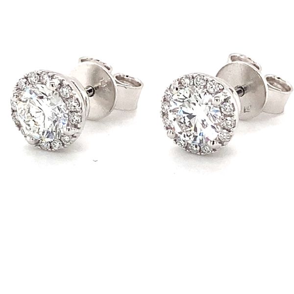 Earrings Image 2 Carroll / Ochs Jewelers Monroe, MI