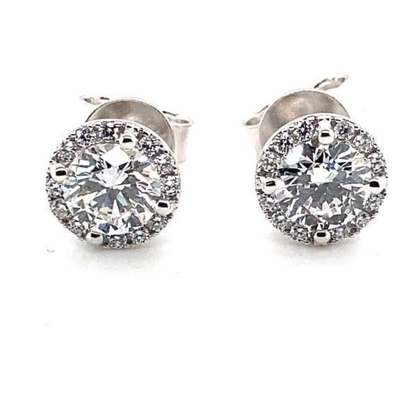 Earrings Carroll / Ochs Jewelers Monroe, MI