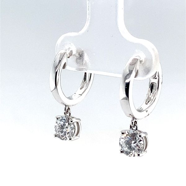 Earrings Image 2 Carroll / Ochs Jewelers Monroe, MI
