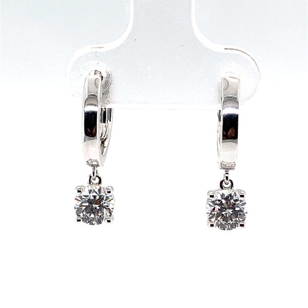 Earrings Carroll / Ochs Jewelers Monroe, MI
