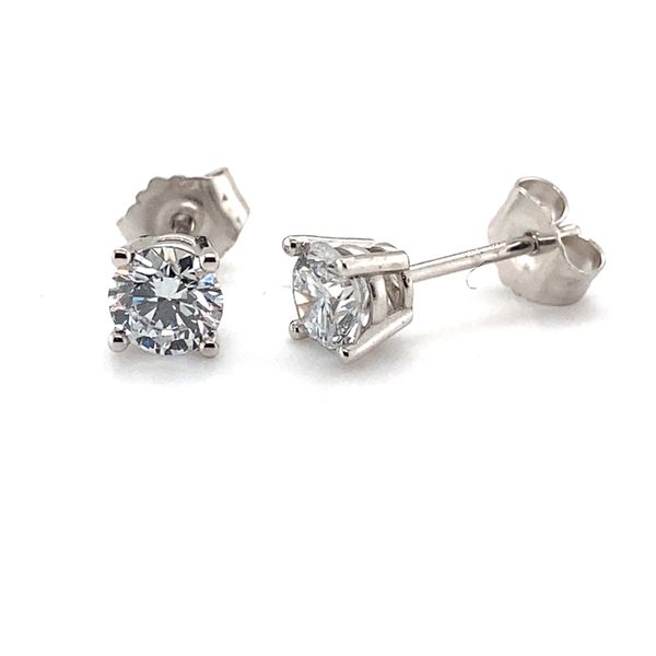 Earrings Image 2 Carroll / Ochs Jewelers Monroe, MI
