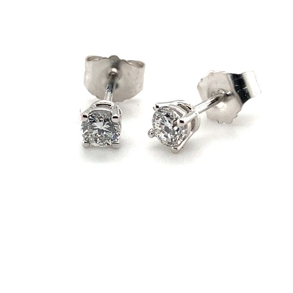 Earrings Image 2 Carroll / Ochs Jewelers Monroe, MI