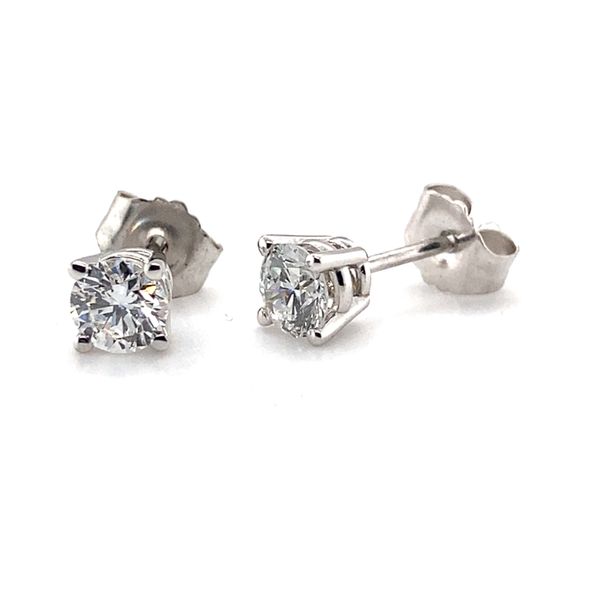 Earrings Image 2 Carroll / Ochs Jewelers Monroe, MI