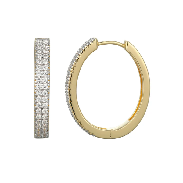 Earrings Carroll / Ochs Jewelers Monroe, MI