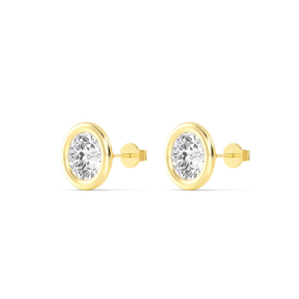Earrings Image 2 Carroll / Ochs Jewelers Monroe, MI