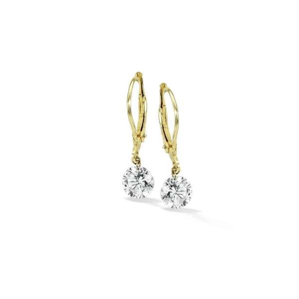 Earrings Carroll / Ochs Jewelers Monroe, MI