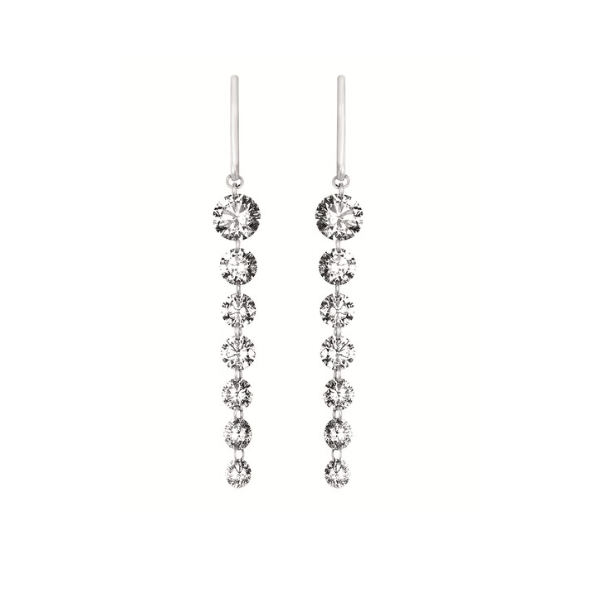 Earrings Carroll / Ochs Jewelers Monroe, MI