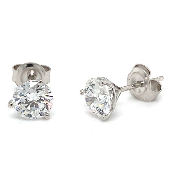 Earrings Image 2 Carroll / Ochs Jewelers Monroe, MI