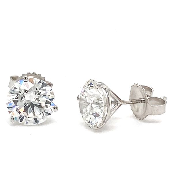 Earrings Image 2 Carroll / Ochs Jewelers Monroe, MI