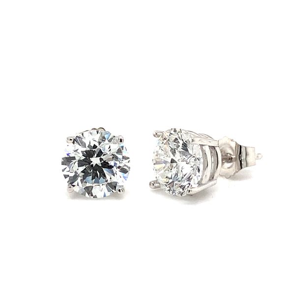Earrings Image 2 Carroll / Ochs Jewelers Monroe, MI
