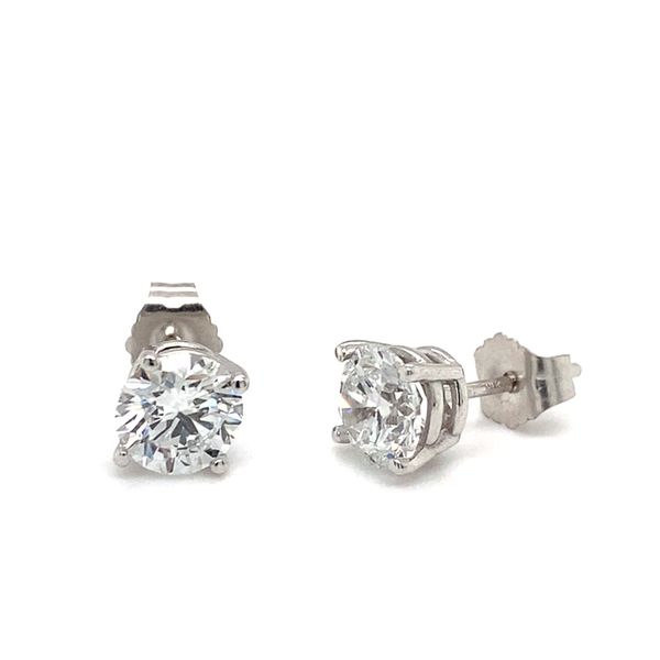 Earrings Image 2 Carroll / Ochs Jewelers Monroe, MI