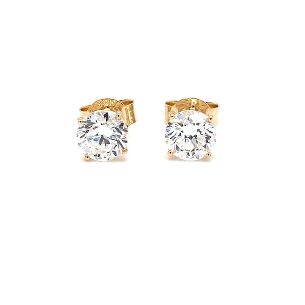 Earrings Carroll / Ochs Jewelers Monroe, MI