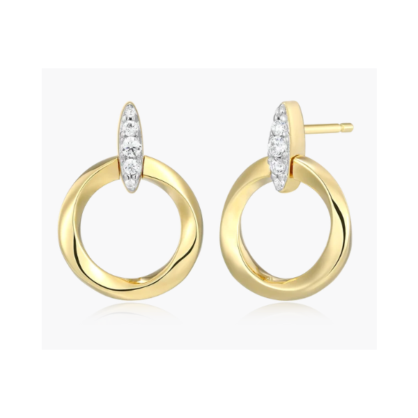 Earrings Carroll / Ochs Jewelers Monroe, MI
