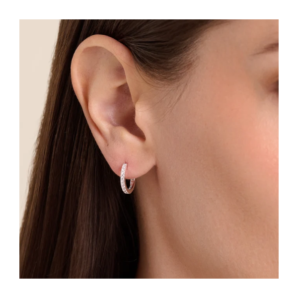 Earrings Image 2 Carroll / Ochs Jewelers Monroe, MI