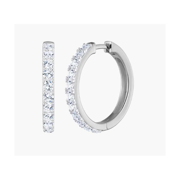 Earrings Carroll / Ochs Jewelers Monroe, MI