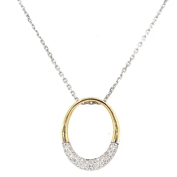 Pendants Carroll / Ochs Jewelers Monroe, MI