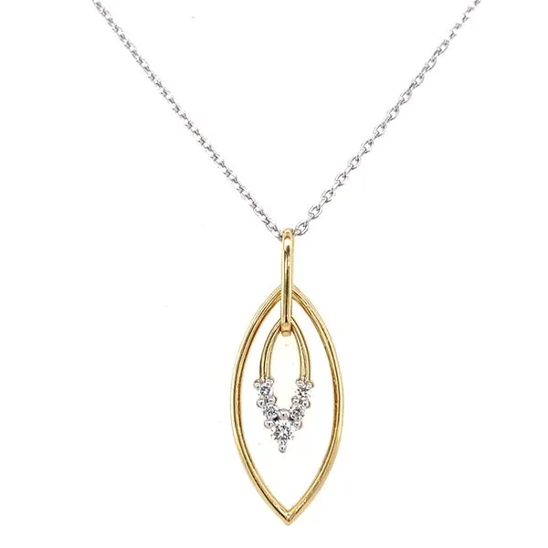 Pendants Carroll / Ochs Jewelers Monroe, MI