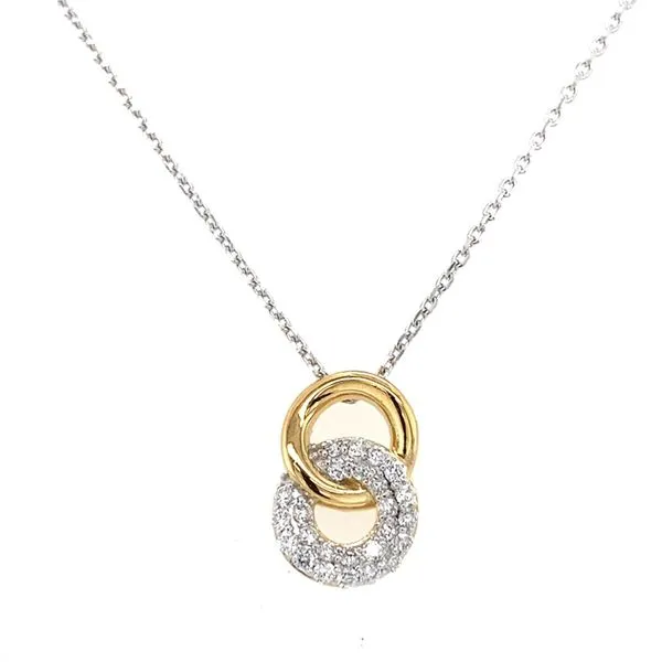 Pendants Carroll / Ochs Jewelers Monroe, MI