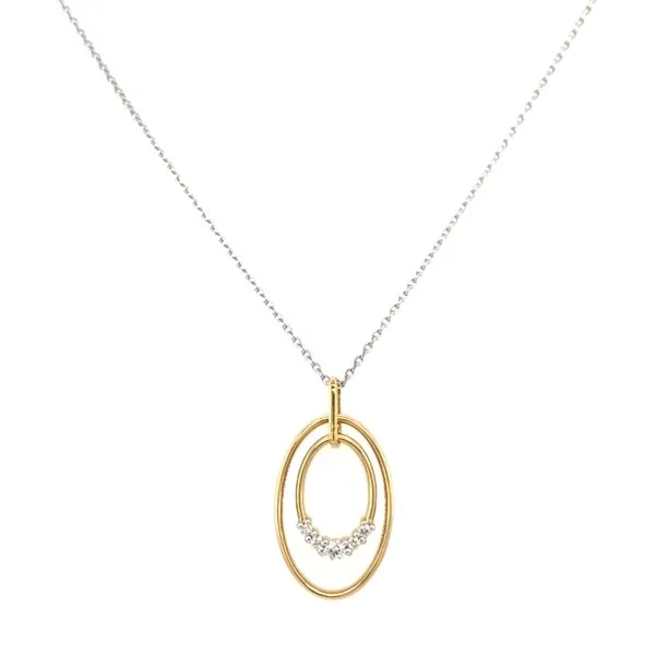 Pendants Image 2 Carroll / Ochs Jewelers Monroe, MI