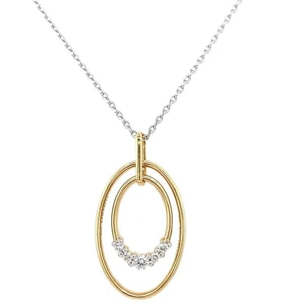 Pendants Carroll / Ochs Jewelers Monroe, MI