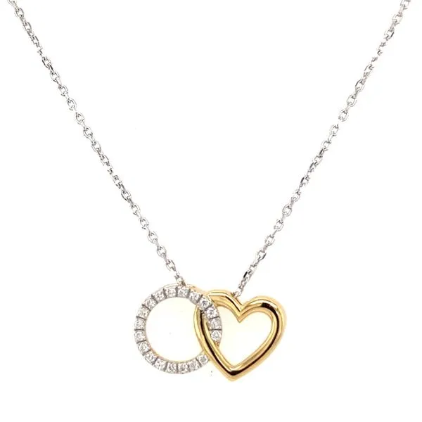 Pendants Carroll / Ochs Jewelers Monroe, MI