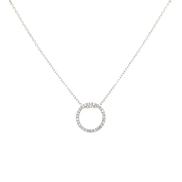 Pendants Image 2 Carroll / Ochs Jewelers Monroe, MI