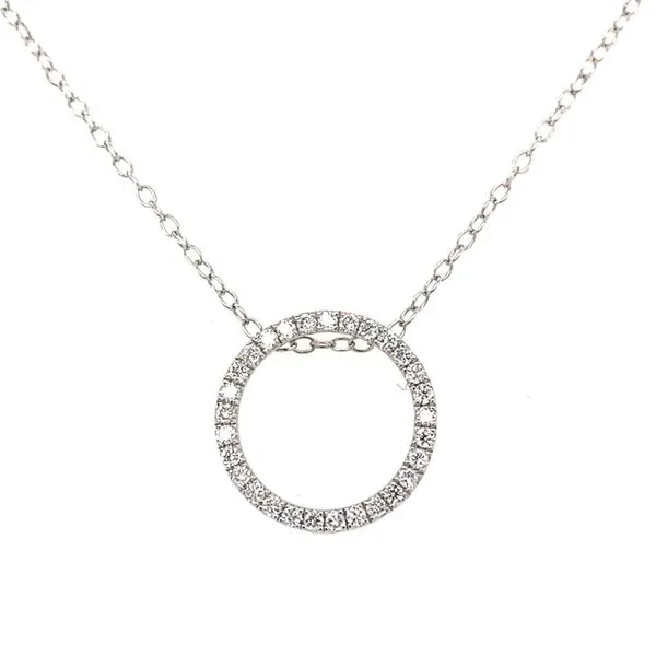 Pendants Carroll / Ochs Jewelers Monroe, MI