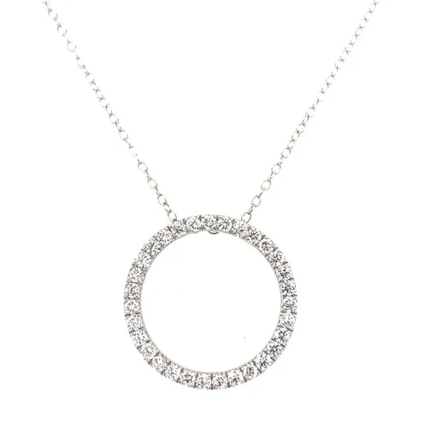 Pendants Carroll / Ochs Jewelers Monroe, MI