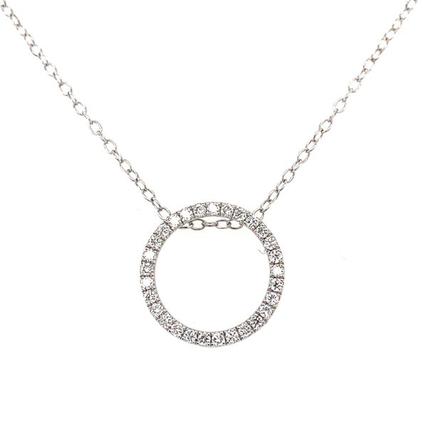 Pendants Carroll / Ochs Jewelers Monroe, MI