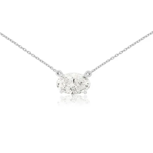 Necklace Carroll / Ochs Jewelers Monroe, MI