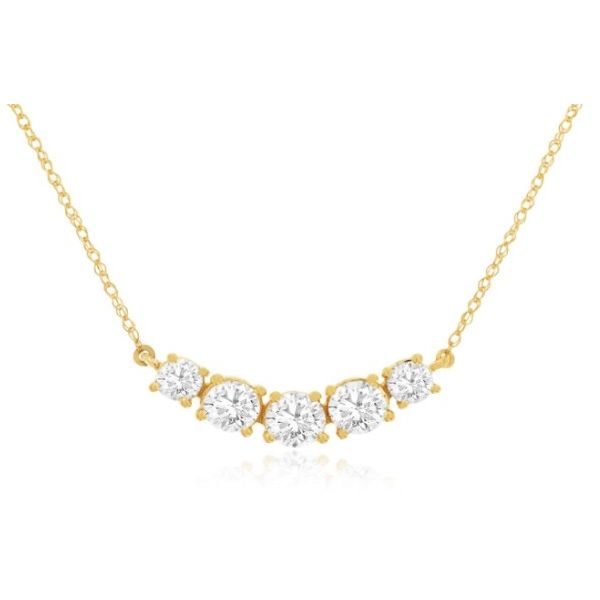 Necklace Carroll / Ochs Jewelers Monroe, MI