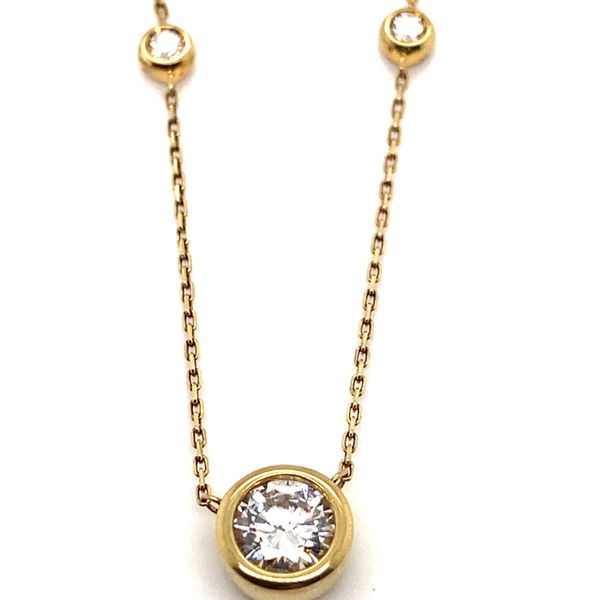 Necklace Carroll / Ochs Jewelers Monroe, MI