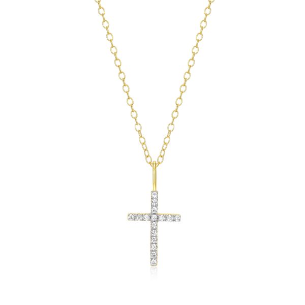 Necklace Carroll / Ochs Jewelers Monroe, MI