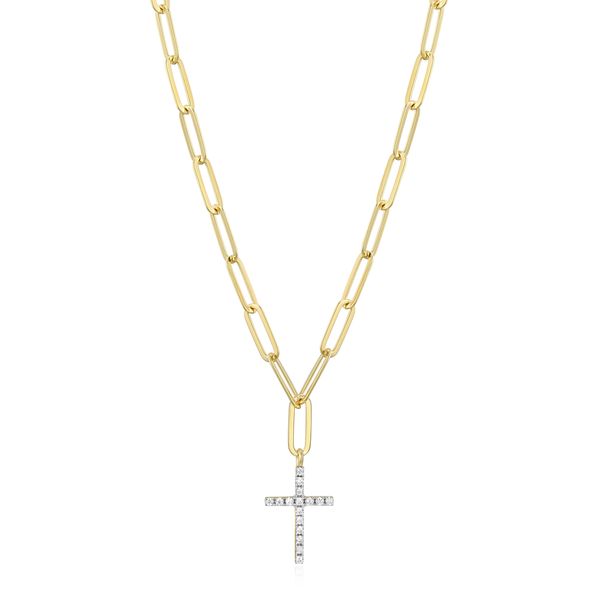 Necklace Carroll / Ochs Jewelers Monroe, MI