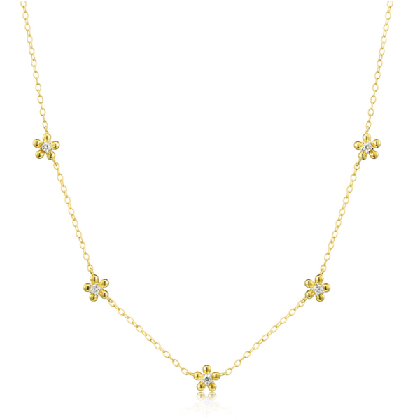 Necklace Carroll / Ochs Jewelers Monroe, MI