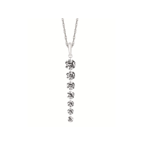 Necklace Carroll / Ochs Jewelers Monroe, MI