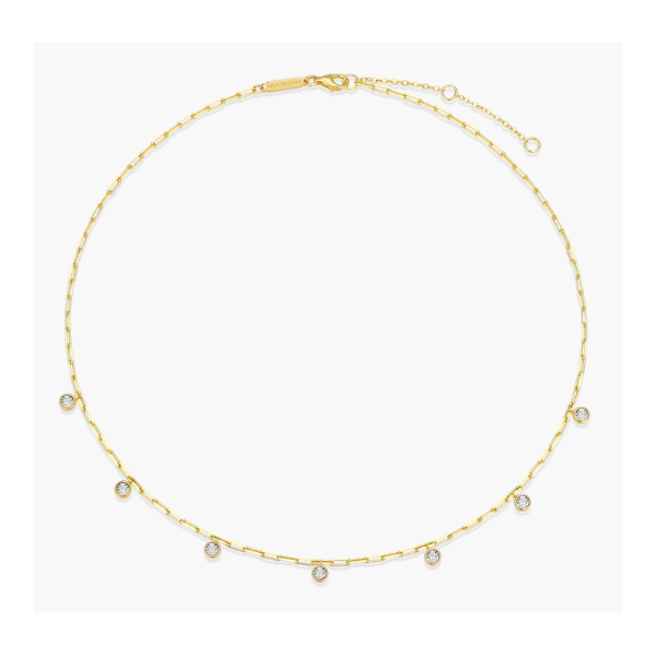 Necklace Image 2 Carroll / Ochs Jewelers Monroe, MI