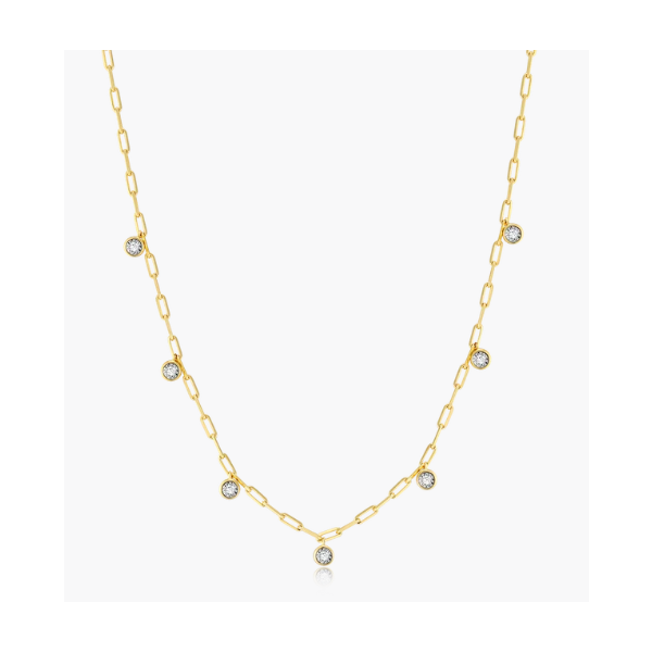 Necklace Carroll / Ochs Jewelers Monroe, MI