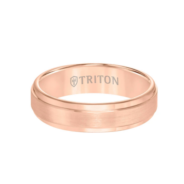 Band Carroll / Ochs Jewelers Monroe, MI