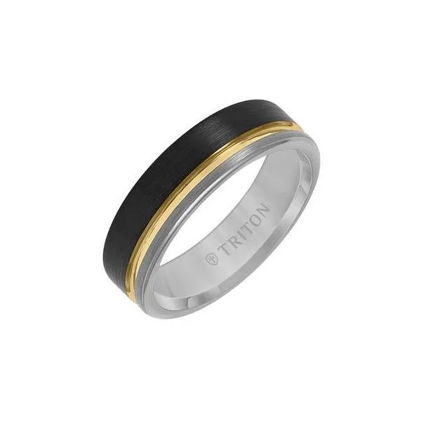 Band Carroll / Ochs Jewelers Monroe, MI