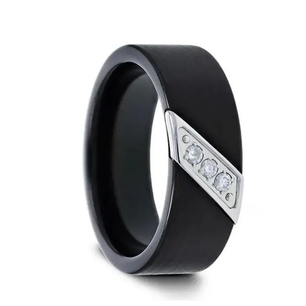 Band Carroll / Ochs Jewelers Monroe, MI