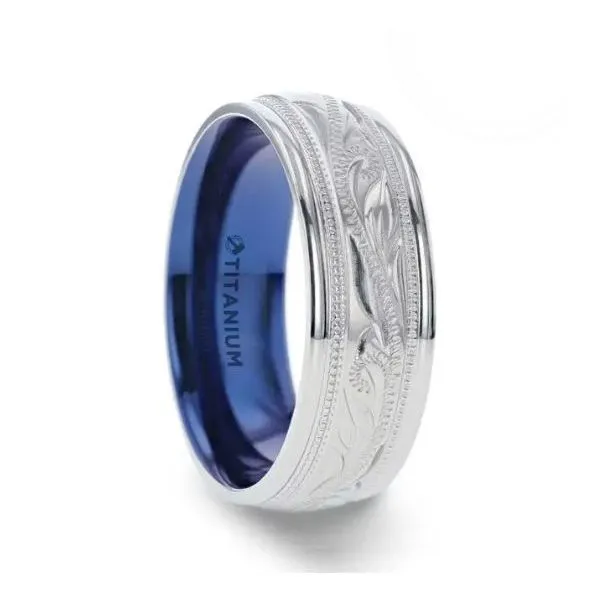 Band Carroll / Ochs Jewelers Monroe, MI