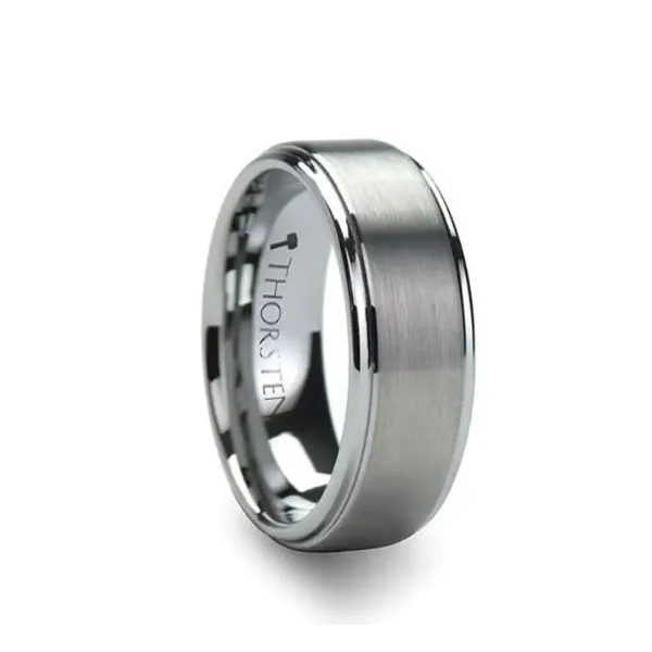 Band Carroll / Ochs Jewelers Monroe, MI