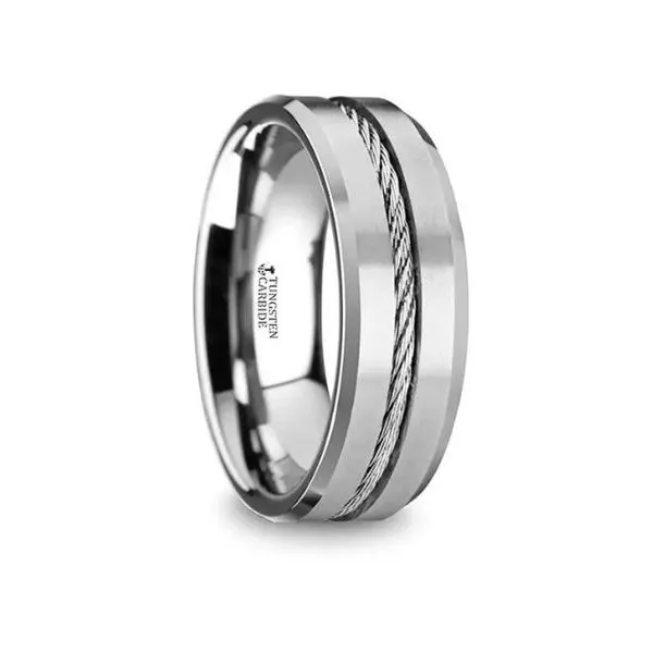 Band Carroll / Ochs Jewelers Monroe, MI