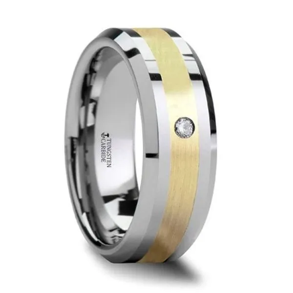 Band Carroll / Ochs Jewelers Monroe, MI